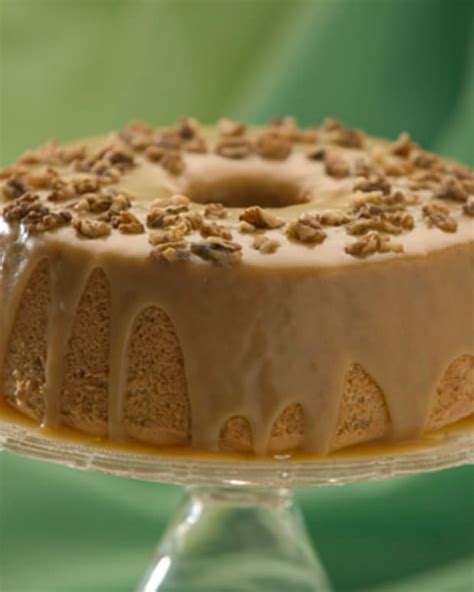 1 of 2 british date and walnut loaf cake. Festive Walnut Cakes - Jamie Geller