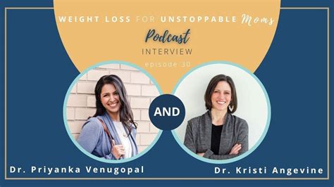 Episode #30: Unraveling Habits with Dr. Kristi Angevine