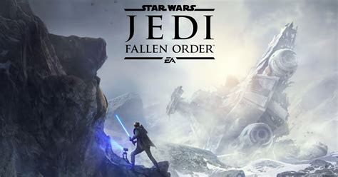 Star Wars Jedi Fallen Order Codex Gameios