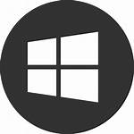 Windows Icon Pe Microsoft Operating System Sp1