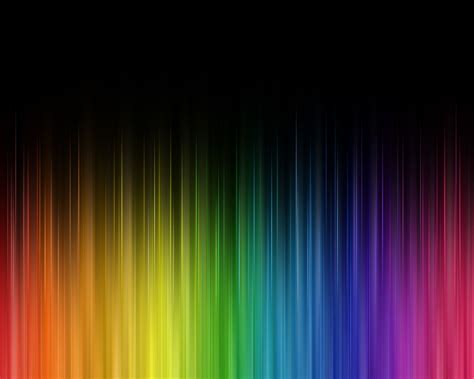Rainbow Colors Wallpaper - Wallpapers Wallpaper (28469172 ...
