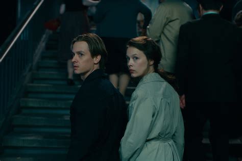 ‘never Look Away Review Portrait Of An Artist As A Seeker Of Truth Rolling Stone