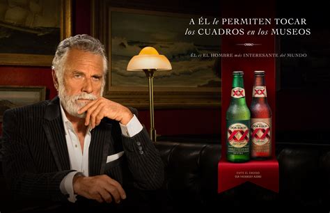 Juan Iglesias The Most Interesting Man In The World