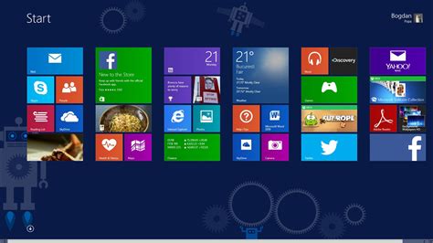 What Are Live Tiles In Windows 10 Survivalbilla