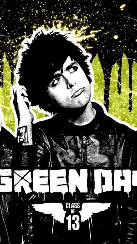 Green Day Wallpapers Hd Wallpaper Cave