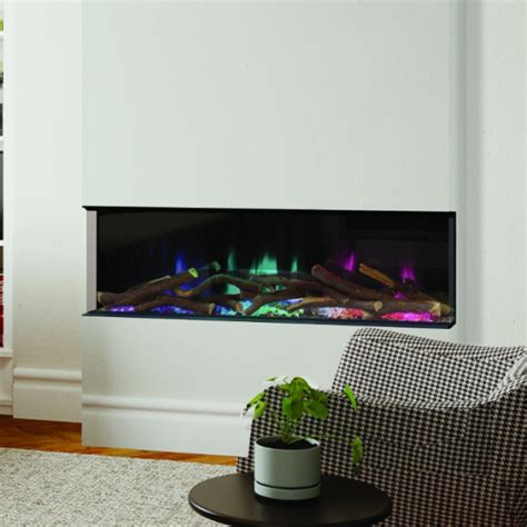 Evonic Electric Fire Rigbys