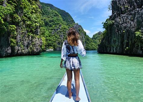 El Nido Palawan A Must See In The Philippines Explore W Lindsay Iraola