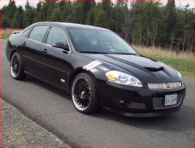 Home > performance chips > chevrolet impala > chevrolet impala performance chips. MPD motorsports performance design - Impala Ram Air Hood ...