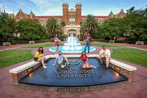Florida State University College Of Business