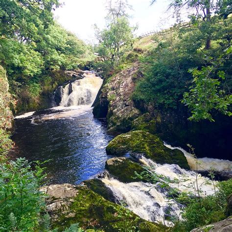 ingleton waterfalls trail england omdömen tripadvisor