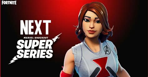 Marvel knockout is a ltm introduced in patch 14.1. Fortnite Teases Black Widow Will Be Next Marvel Super ...