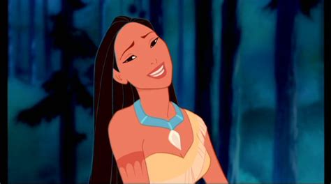 Pocahontas Disney Image 1849771 Fanpop