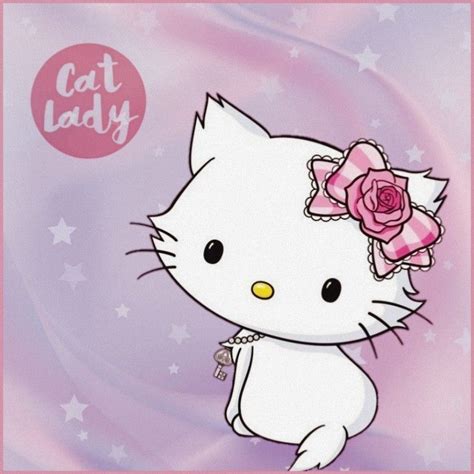 Charmmy Kitty Kitty Hello Kitty Sanrio Characters