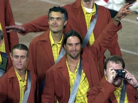 Official instagram account of the australian olympic team. Some of the worst Olympics uniforms of all time