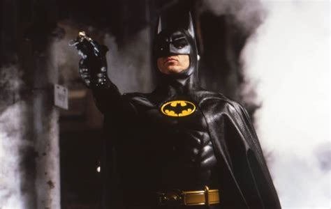 How Tim Burtons ‘batman Radically Changed The Superhero Movie