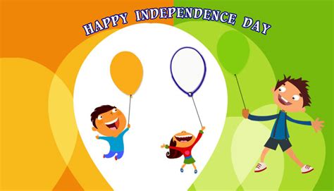 Happy Independence Day 12 Desktop Wallpapers For Kids Mocomi