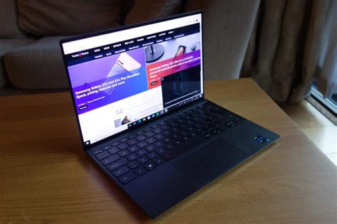 Dell Xps 13 Intel 11th Gen Review Worlds Best Laptop Gets An Upgrade