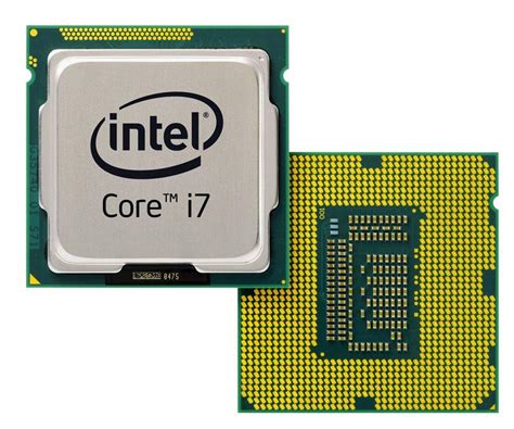 Intel Core I7 3770 Processor 34ghz Lga1155 Cpu Dynokart