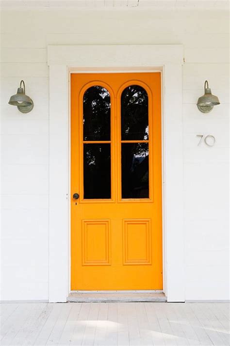 8 Unusually Beautiful Front Door Colors Youd Never Think