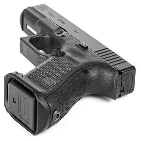Compact Glock Pro Magwell Mag Well For Compact Gen3 Gen4 Glock 19 19c