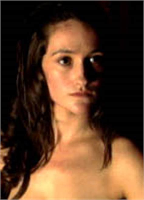 Rebecca Friberg Nackt Nacktbilder Videos Sextape