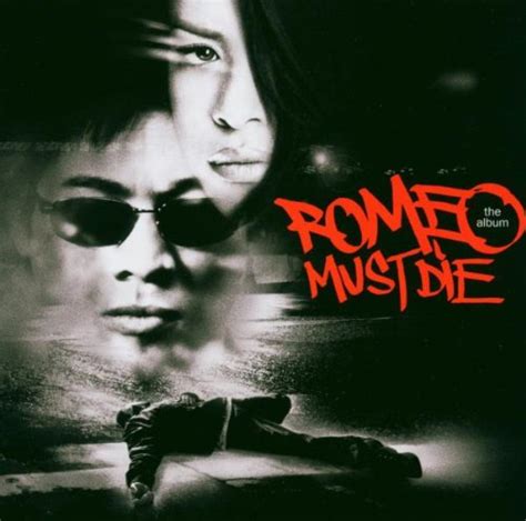 Romeo Must Die Ost Original Soundtrack Amazonde Musik