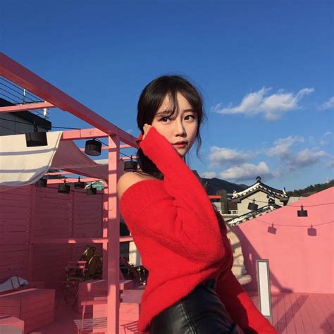 Loxoxe Korean Girl Korean Instagram Korean Fashion Korean Icons