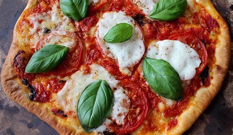 4 Classic Pizzas And Their Origins Manoosh Pizza