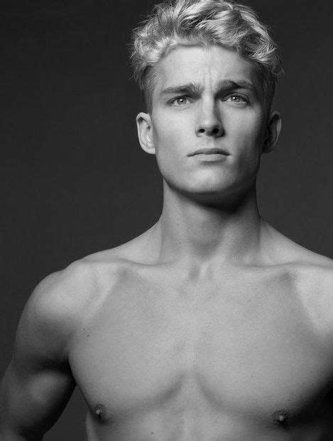 Nicklas Kingo Male Models Handsome Men Sexy Men