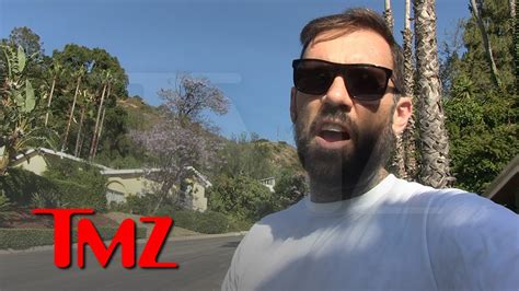 Adam Rips Porn Star Jason Luv For Interview Over Sex Tape With Lena The Plug TMZ YouTube