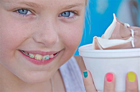 The 10 Best Foods For New Braces Orthodontics Limited
