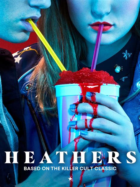 Heathers Série Tv 2018 Allociné