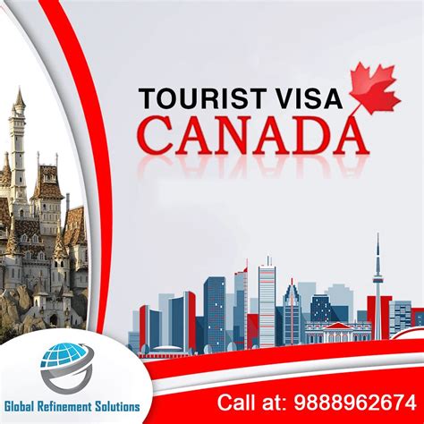 Canada Tourist Visa 10 Years Best Tourist Places In The World
