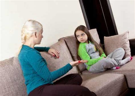 ¿cómo Usar La Psicología Inversa Con Los Niños Eres Mamá
