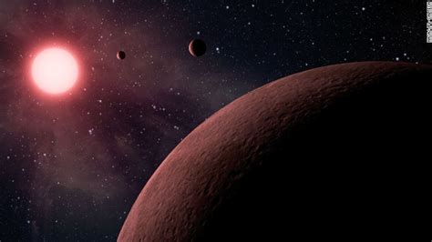 10 Earth Like Planets Discovered By Nasas Kepler Telescope The