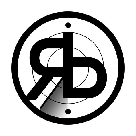 Circle R B Logo