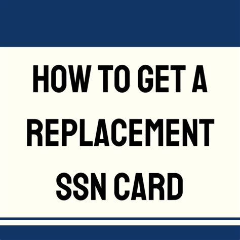 Check spelling or type a new query. How to Replace a Lost or Stolen Social Security Card - ToughNickel