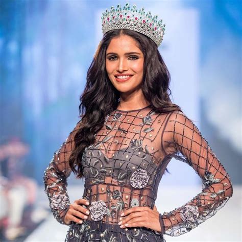 5 Divas Of Indian Origin Represent 5 Different Countries At Miss Universe 2019
