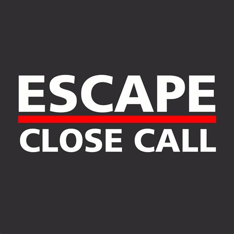 Escape Close Call Presskit Indie Db