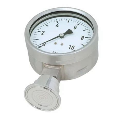 Wika Pressure Gauges At Best Price In Pune By S A Electronics Id