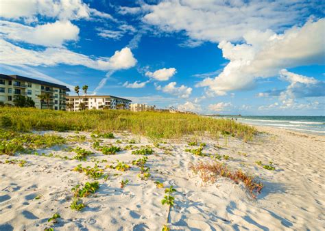 Best Southern Beach Towns To Live In Stacker