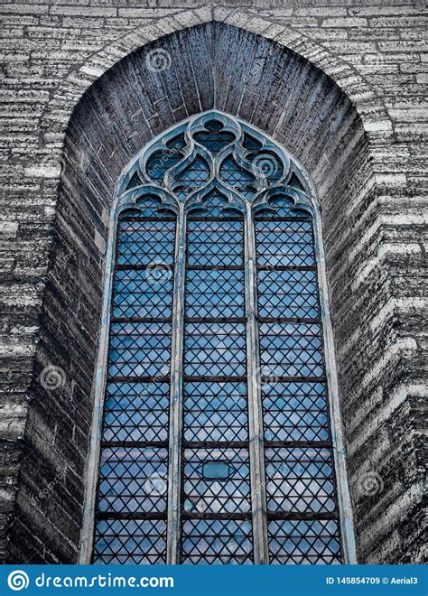 Free medieval icons in various ui design styles for web and mobile. Gothic Style Window In Medieval Church Stock Image - Image ...