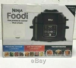 The slow cooker can be used for many other tasks that may surprise you. Ninja Foodi 6.5 Quart Multi-cooker And Air Fryer