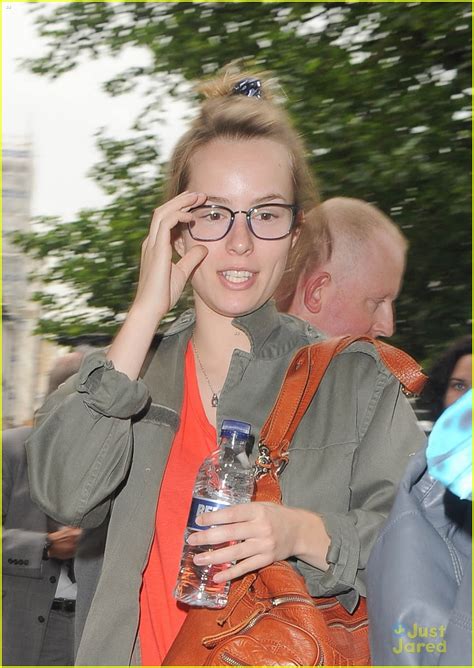 Search results for bridgit mendler. Bridgit Mendler: London Trip After 'Good Luck Charlie ...