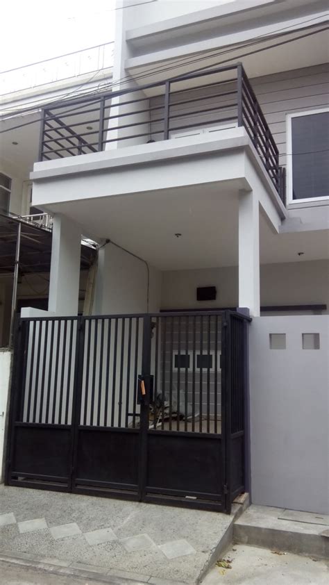 Pagar rumah mewah minimalis memang cenderung lebih mahal karena bahan yang digunakan juga lebih bagus dari pagar sederhana. Perhitungan Harga pembuatan pagar Rumah Minimalis ...