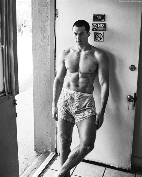 I Really Want To Share A Motel Room With Pietro Boselli Part Nude