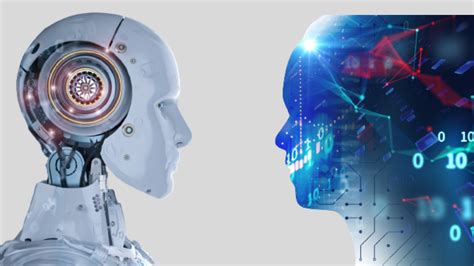 Artificial Intelligence Vs Robotics Vs Machine Learning Vs Deep