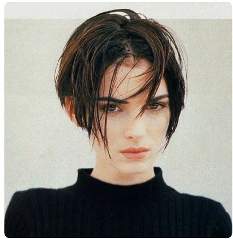 Here are the best hair looks from the 1990s. Pin on Hair, Pretty Cuts