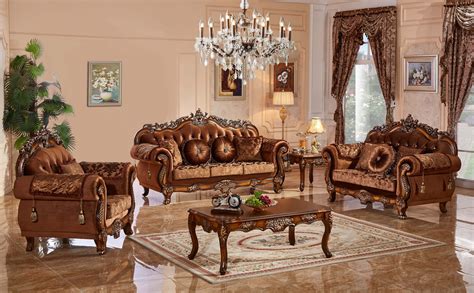 Formal Living Room Furniture Trendehouse