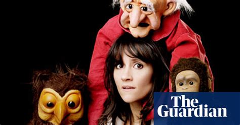 Nina Conti I Feel Its Not In My Film How Much I Miss Ken Comedy